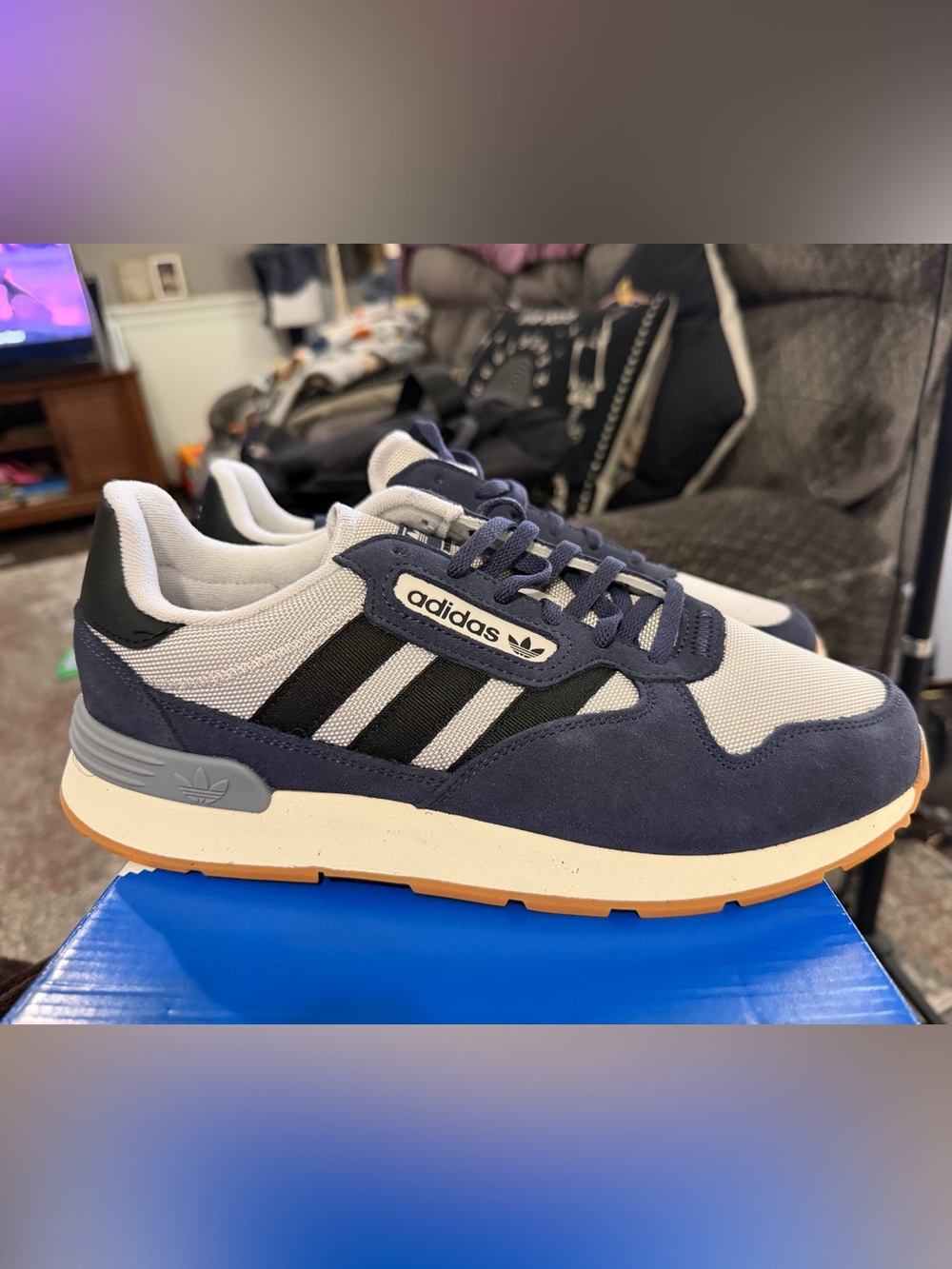 Adidas Treziod 2